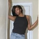 Janet Bi-Curious Black Female in New Orleans Wants to Play!
